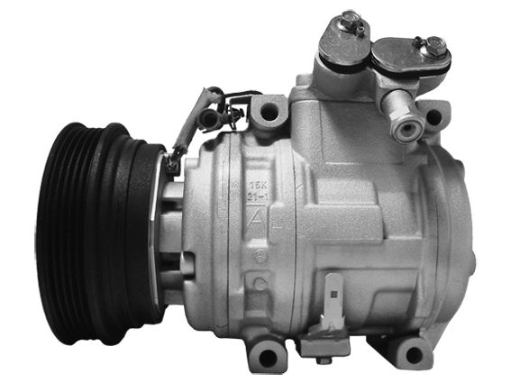 Austausch Klimakompressor, 0044715214-02 | 88310213660, 8831042070, 8832044070, 8832042050