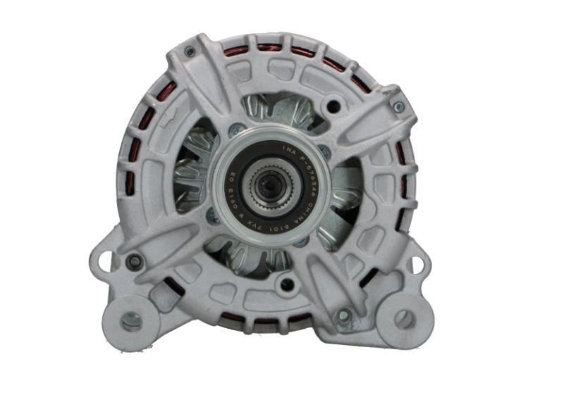 Aftermarket Generator, 0000412097-03 | Seat, Skoda, 04C903023C, 04C903023CX