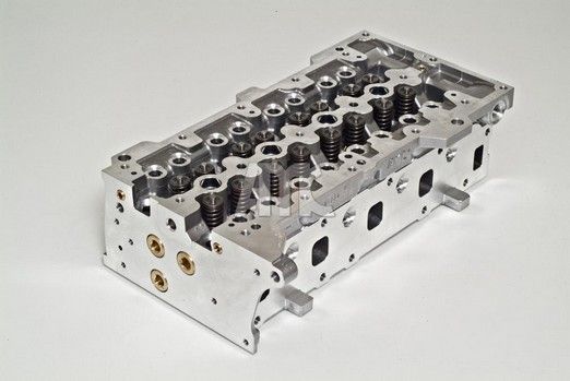 AMC Zylinderkopf, 0126310705-03 | Alfa Romeo, Fiat, 71729497, 5607138, 71723118, 71739601