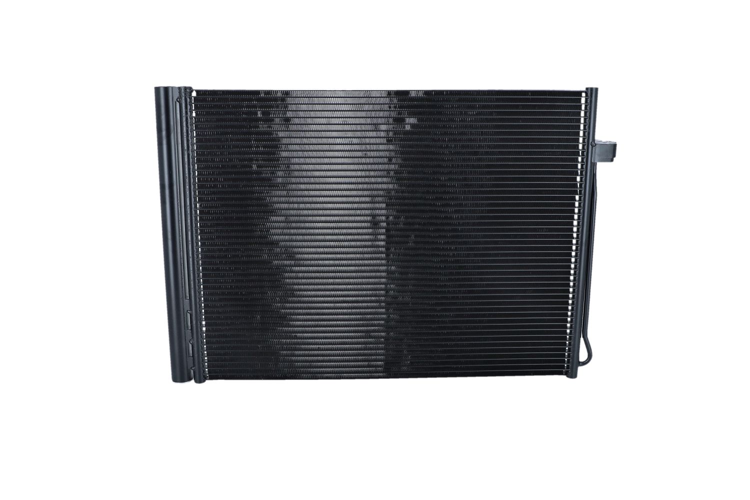 Klimakondensator 0044810865-03 | BMW, 64509239992, 64536972553, 6972553, 9239992