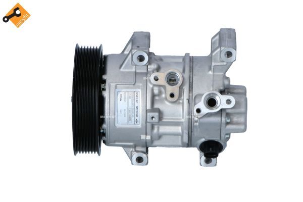 Aftermarket Klimakompressor, 0044710724-03 | 8831005120, 8831005090, 883102B691, 883100F030