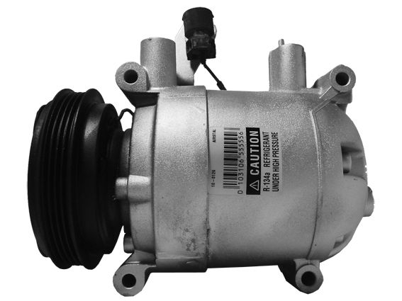 Austausch Klimakompressor, 0044711528-02 | 64528390339, 64528391137