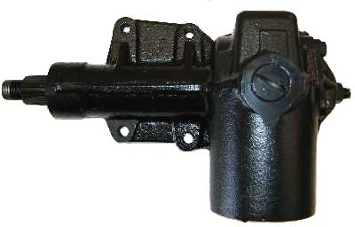 Austausch Lenkgetriebe, 0028610801-02 | Tata