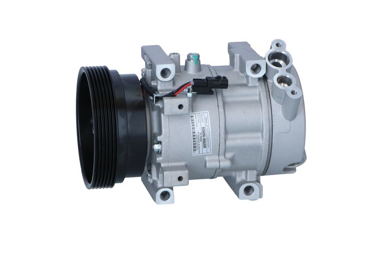 Aftermarket Klimakompressor, 0044710273-03 | 2763000Q3J, 926009865R
