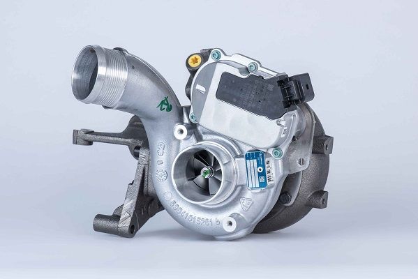 Turbolader - 0223410506-01 | Audi, VW, 059145702LV, 059145702R, 059145702FV, 059145702QX