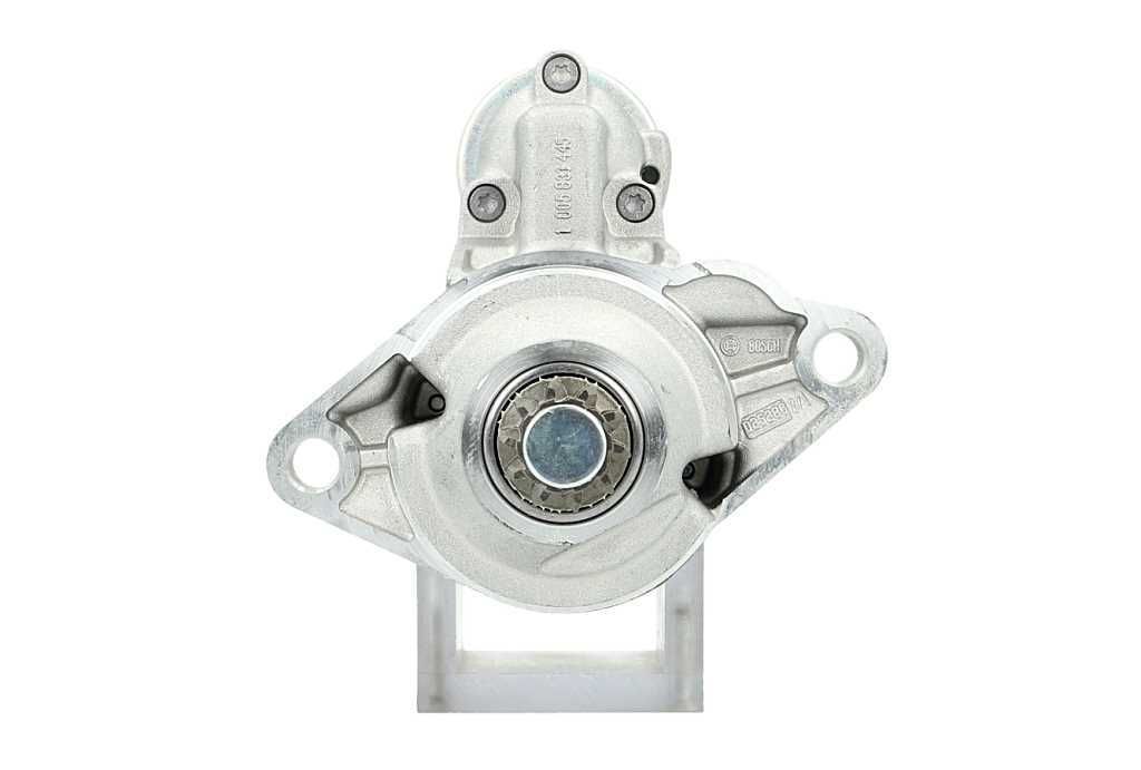 Original Starter, 0000211379-01