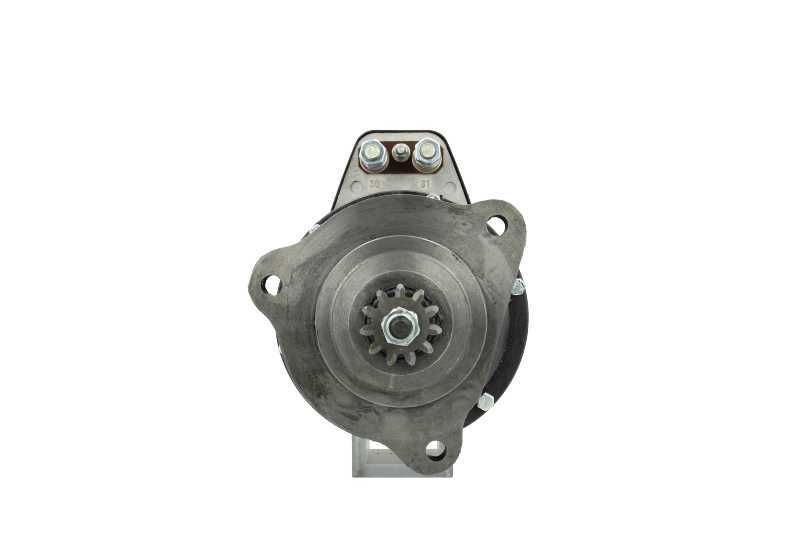 Aftermarket Starter, 0000213777-03 | 035530035A, 35530035A