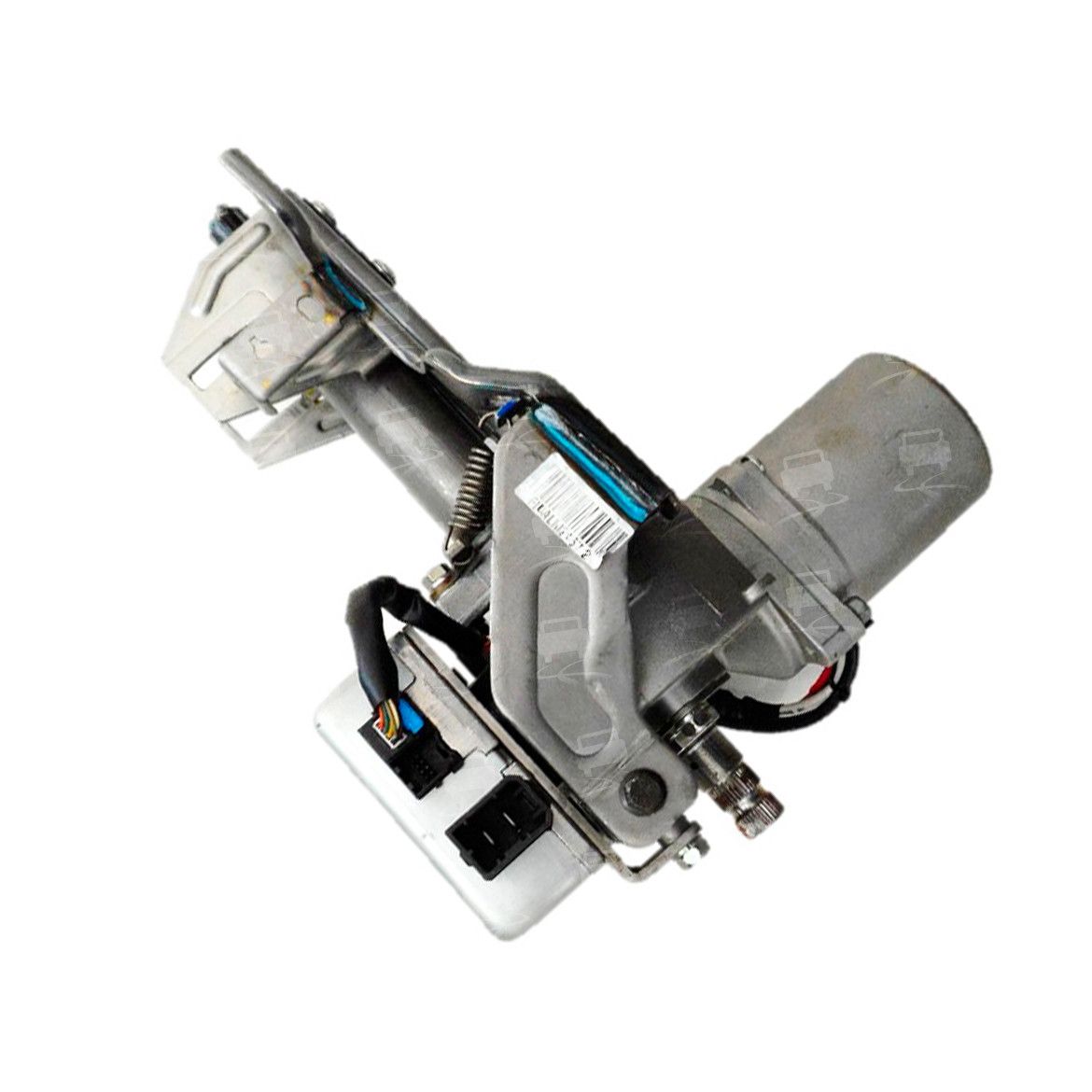 Austausch Lenksäule - 0121110225-02 | Hyundai, Kia, 563103U512, 563103U513, 563103U811