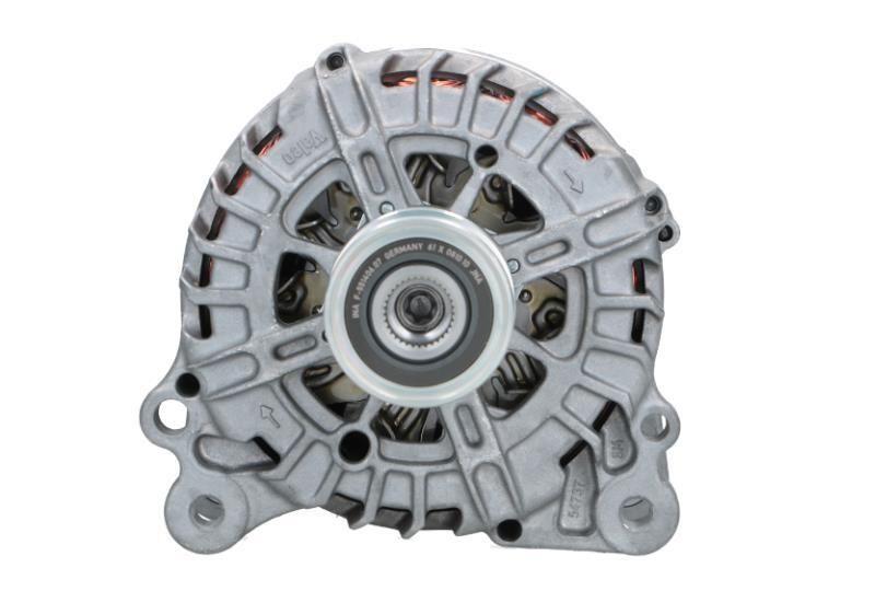 Original Generator, 0000411406-01 | Audi, 03G903016F, 03G903016FX, 3G903016F, 3G903016FX