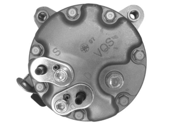 Austausch Klimakompressor, 0044714885-02 | 1J0820803K, 7M0820803B, 7M3820803, 6M2119E553AA Austausch Klimakompressor, 0044714885-02 | 1J0820803K, 7M0820803B, 7M3820803, 6M2119E553AA