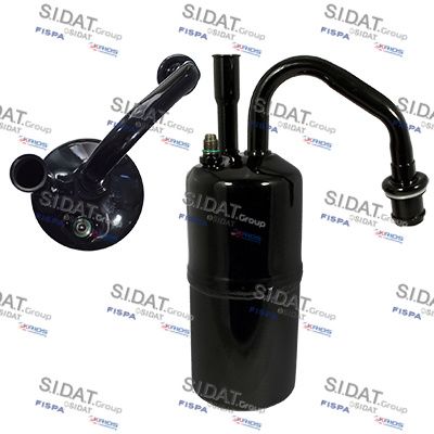 Filtertrockner, Klimaanlage - 0085110371-03 | Ford, 1109561, 1118718