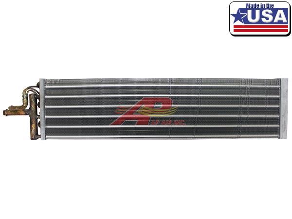 Verdampfer, Klimaanlage John Deere, AT207848 | 0047110226-03