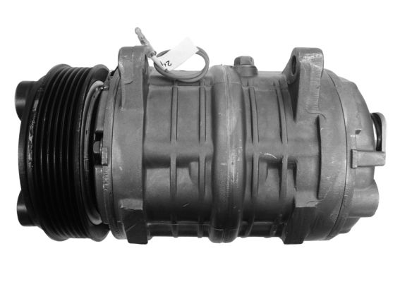 Austausch Klimakompressor, 0044714560-02