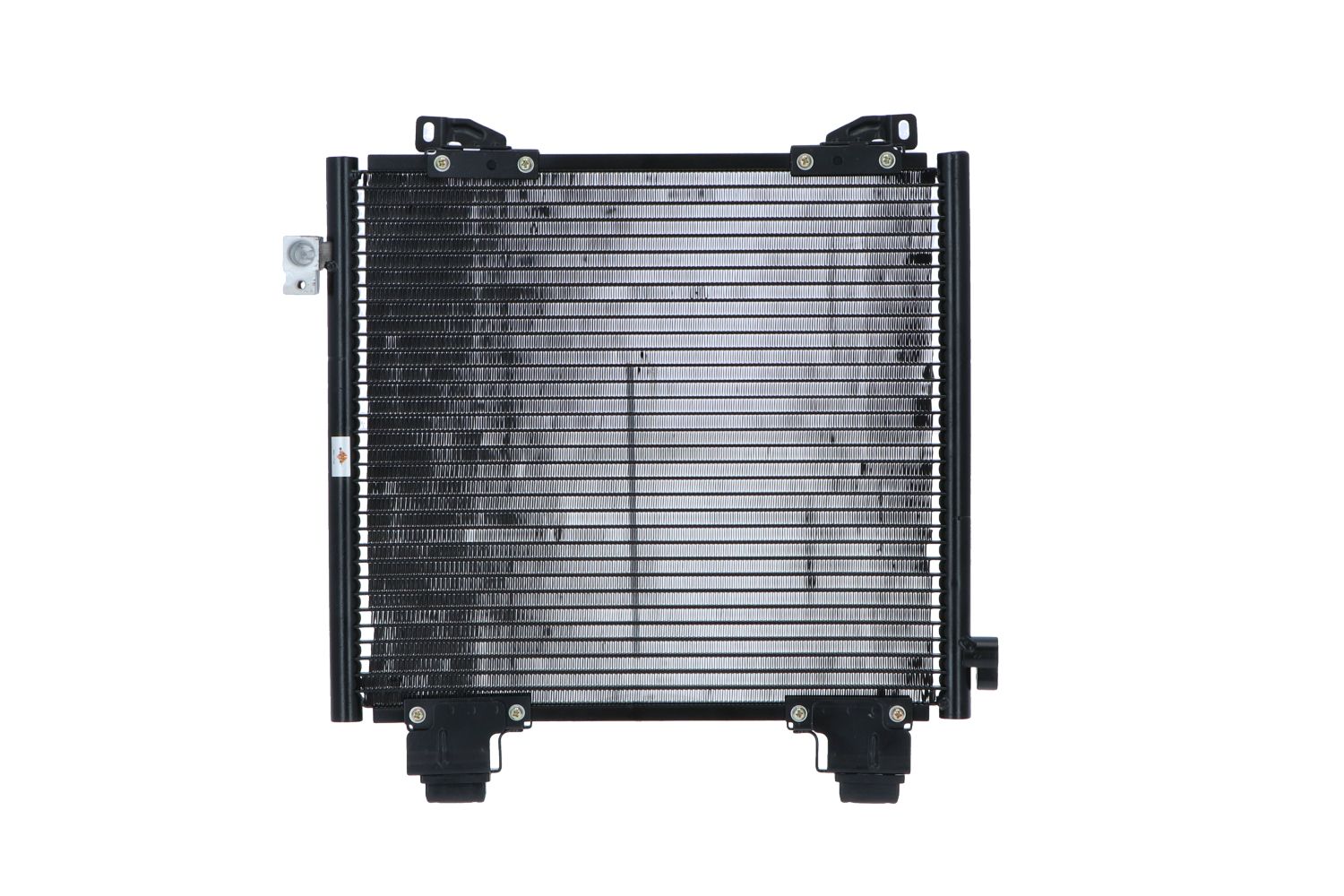 Klimakondensator 0044810157-03 | Suzuki, 95310M79F00