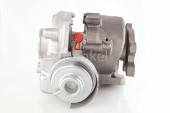 Turbolader Citroën, Mitsubishi, 1515A224, 1608851880 | 0223414312-02
