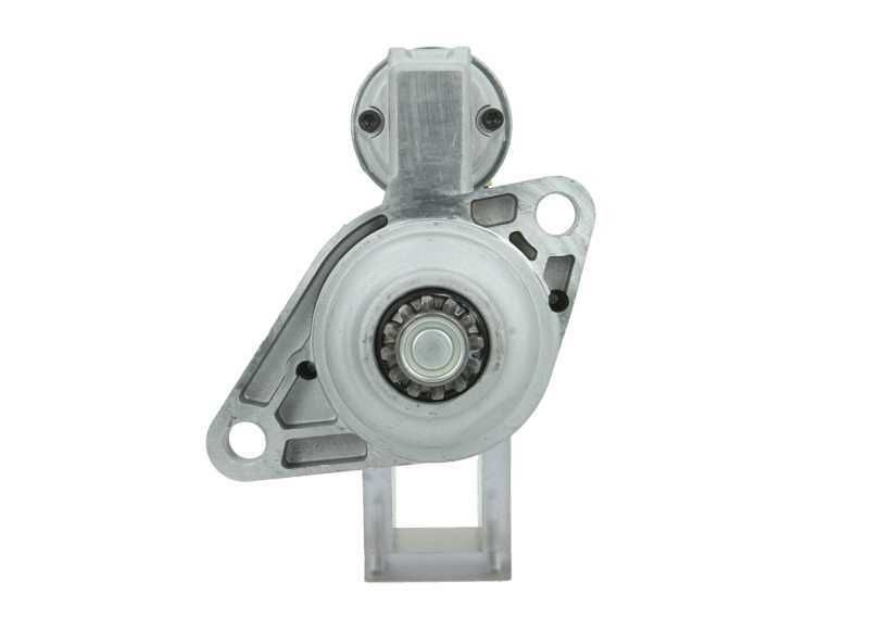 Aftermarket Starter, 0000211395-03 | Audi, VW, 0AM911023L, 0AM911023LX, AM911023L, AM911023LX