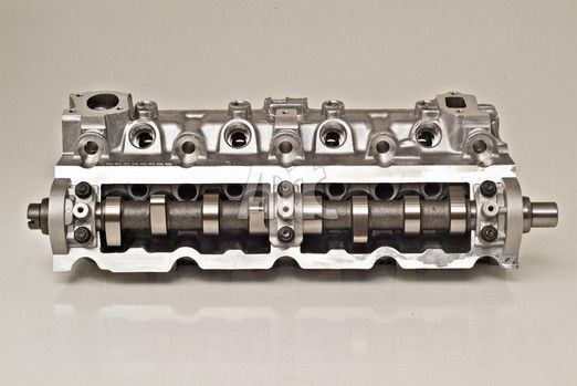 AMC Zylinderkopf - 0126310080-03 | Citroën, Peugeot, 908169