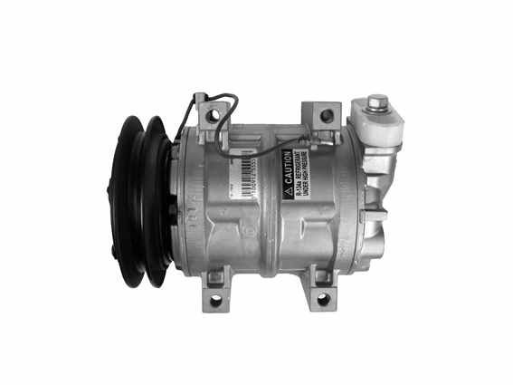 Austausch Klimakompressor, 0044712111-02