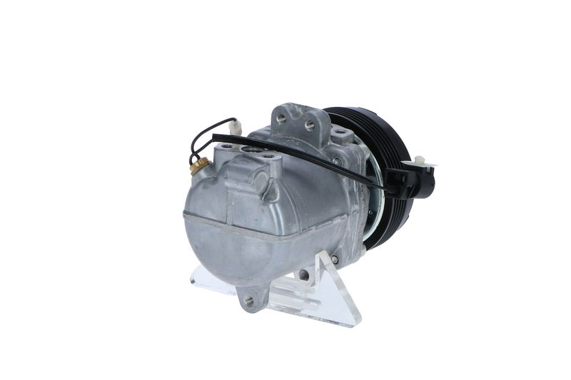 Aftermarket Klimakompressor, 0044710412-03