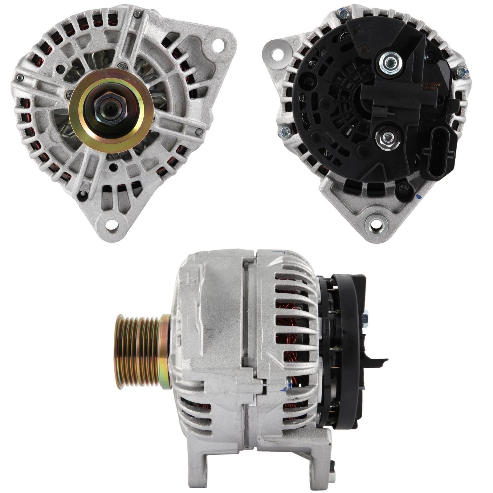 Aftermarket Generator, 0000412559-03 | 504144715