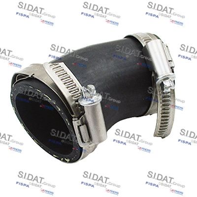 Ladeluftschlauch, 0331410254-03 | Audi, 4F0145980, 4F0145980F