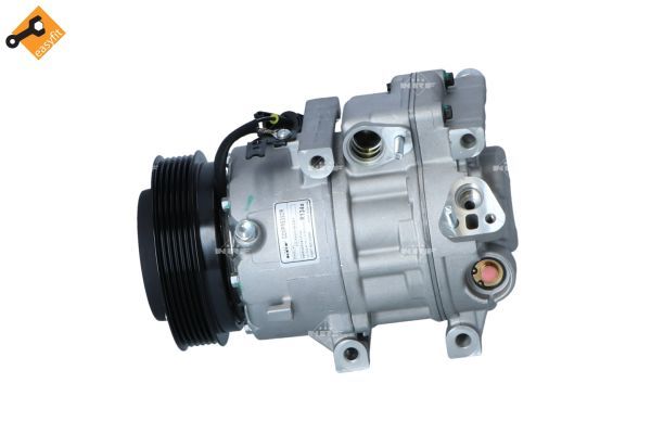 Aftermarket Klimakompressor, 0044711100-03