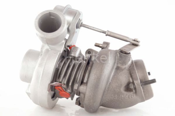 Turbolader - 0223411520-01 | Mercedes-Benz, 6020961399, 602096139980, A6020961399, A602096139980