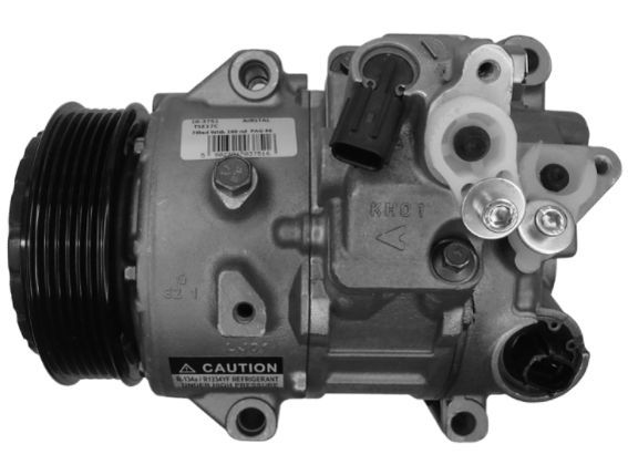 Austausch Klimakompressor, 0044713249-02 | 883104R012, 8831006440, 8831042331, 883104R011