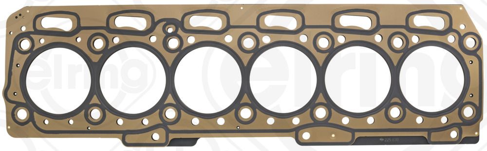 Zylinderkopfdichtung, 0031810651-03 | Caterpillar, Perkins, 3920759, 4248881