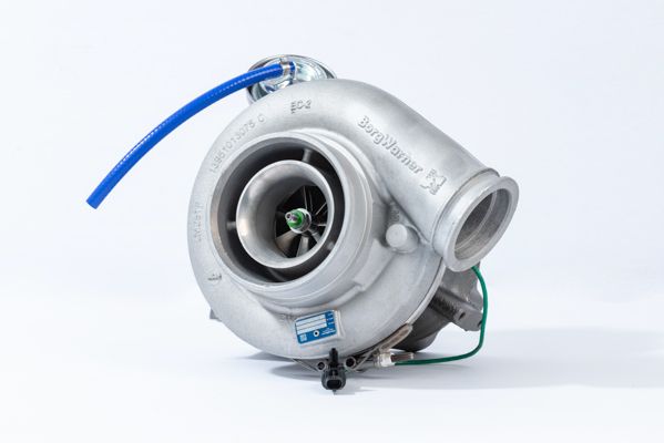 Turbolader - 0223410211-02 | Mercedes-Benz, A4710967399, A4710967499, 4710967099, 4710967599
