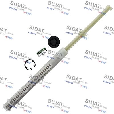 Filtertrockner, Klimaanlage Iveco, 98343658 | 0085110350-03