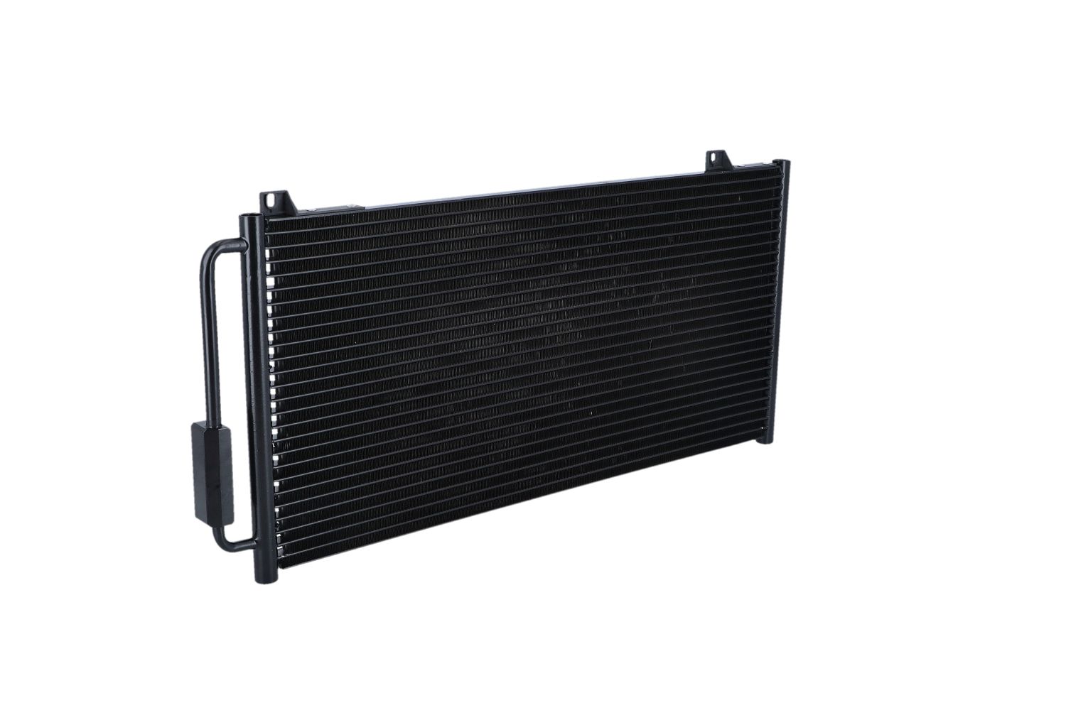 Klimakondensator 0044810529-03 | Rover, 80100S74D10, JRB100310, JRB100310SLP