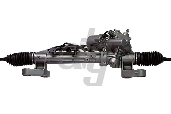 Austausch Lenkgetriebe, 0028611351-02 | 53601T1WA01