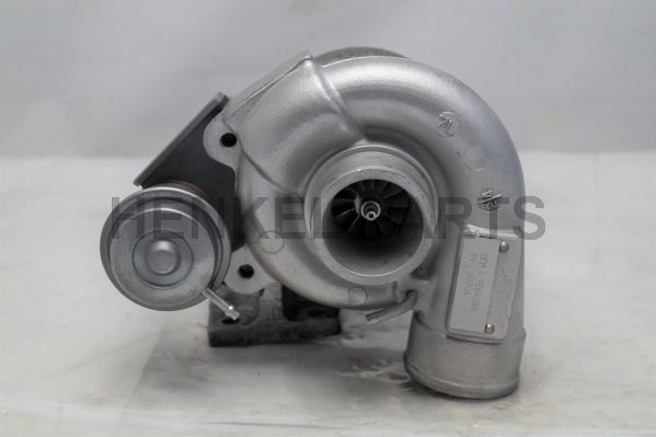 Turbolader - 0223411391-01 | Fiat, 46234227, 7613223, 7664098