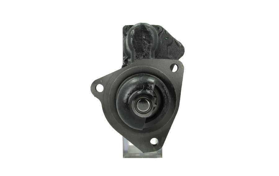 Aftermarket Starter, 0000213790-03 | DAF, 1318615R, SM2976, 041SB02013, 1357211