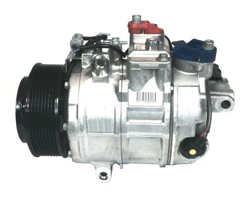Aftermarket Klimakompressor, 0044710771-03 | 9217868, 64529399060, 64529154070, 64529217868