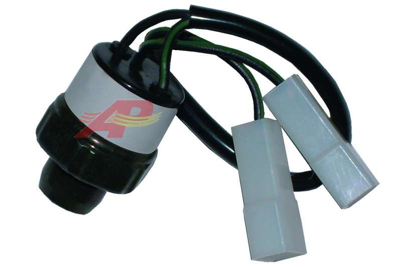 Druckschalter, Klimaanlage 0136010174 134684085, 299929A1 | 01