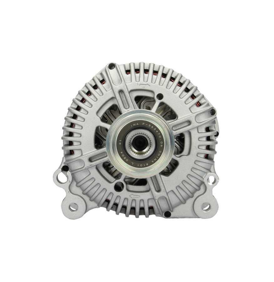 Aftermarket Generator, 0000411985-03 | Dodge, Skoda, 03L903024J, 022903028B, 21903026LX, 03G903023