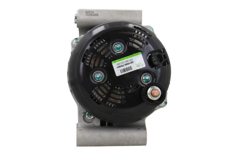 Aftermarket Generator, 0000414507-03