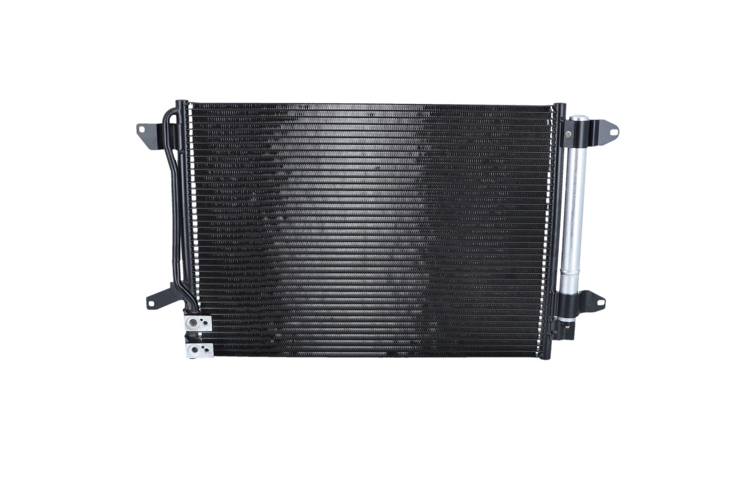 Klimakondensator 0044810298-03 | VW, 5C0820411K