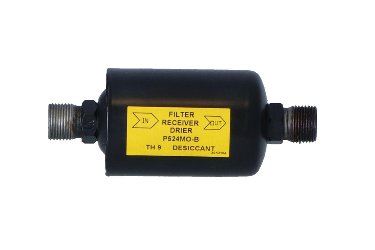 Filtertrockner, Klimaanlage - 0085110061-03 | DAF, 1290592