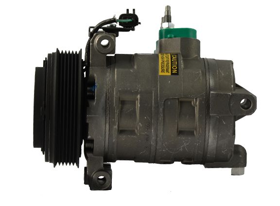 Austausch Klimakompressor, 0044712022-02 | 55111412AD, 55111412AE