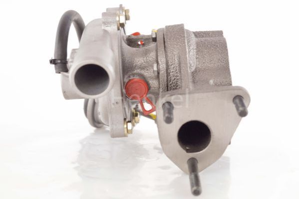Turbolader Opel, Suzuki, 0860067, 93177409, 73501344, 1390084E50000 | 0223411136-02