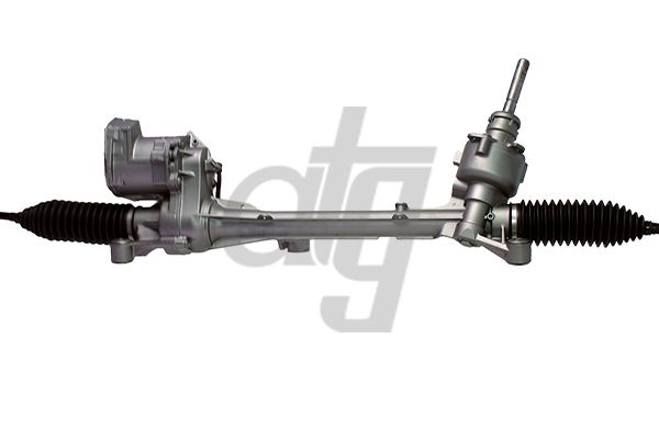 Austausch Lenkgetriebe, 0028611409-02 | Ford, BV613D070AR, BV613D070AE, 1869580, 1939526