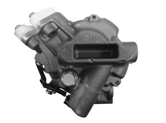 Austausch Klimakompressor, 0044715842-02