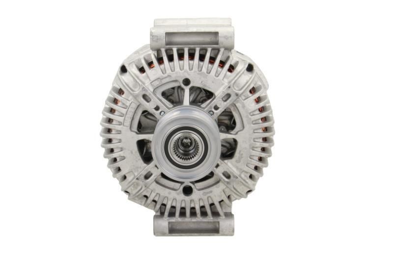 Original Generator, 0000412717-01 | Chrysler, Jeep, A6421540202, 04801250AB, 04801250AC, 4801250AD