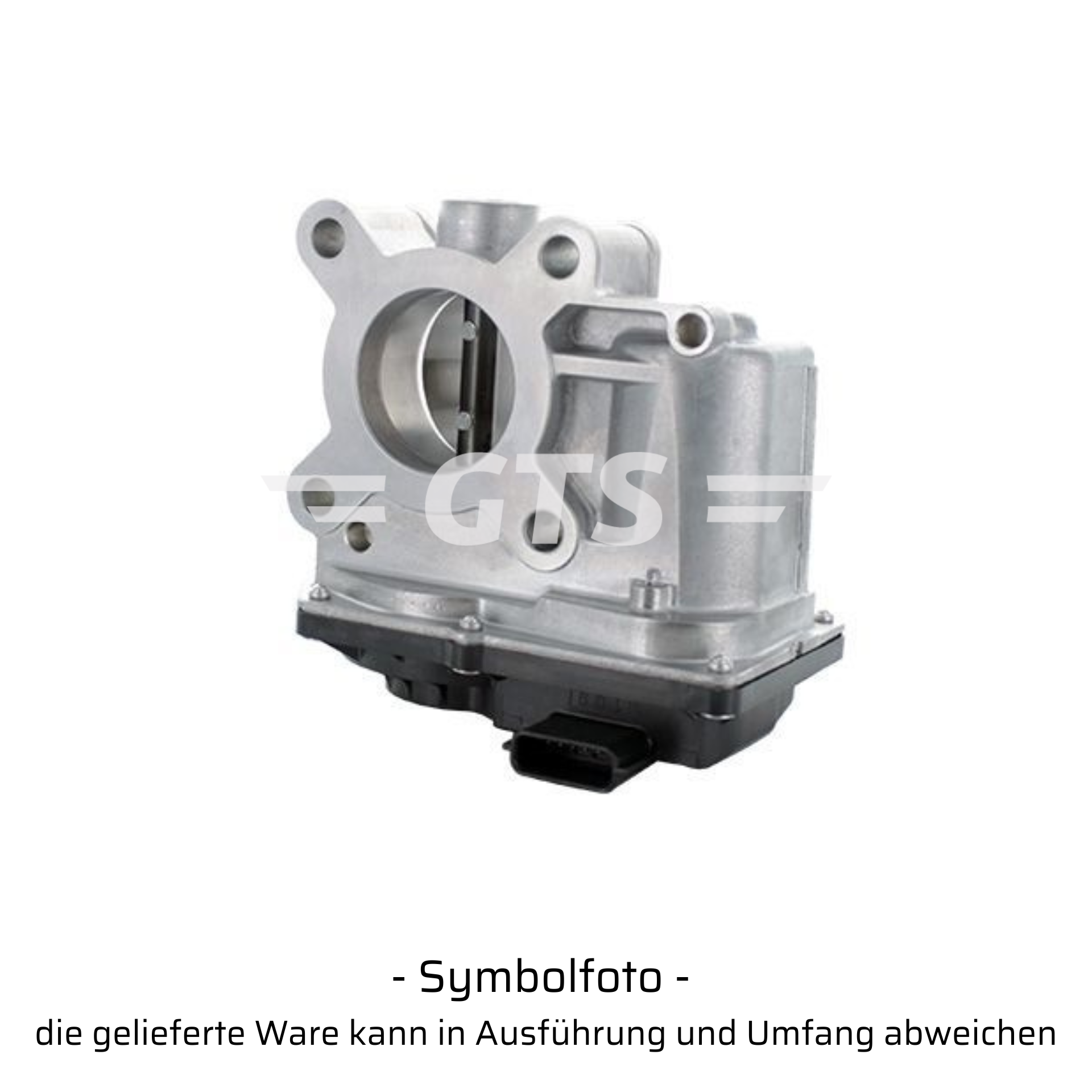 Drosselklappenstutzen Mini, 7509043, 0872457, 13547509043, 13541496717 | 0015810048-03
