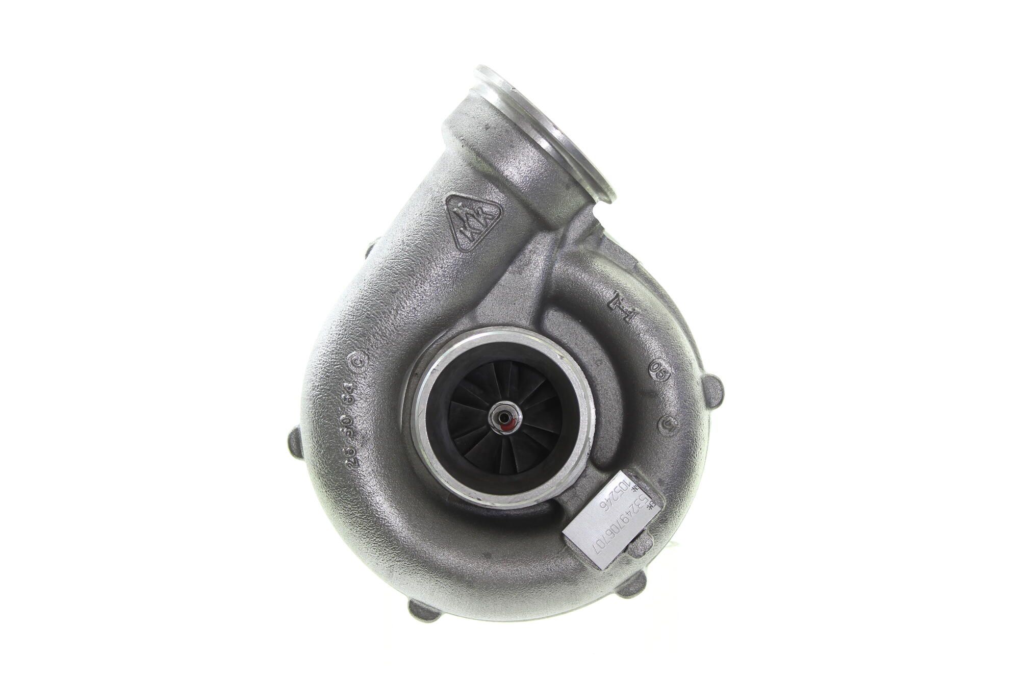 Turbolader Deutz, 03051116, 712201090060, 04252302KZ, F712201090060 | 0223410945-01