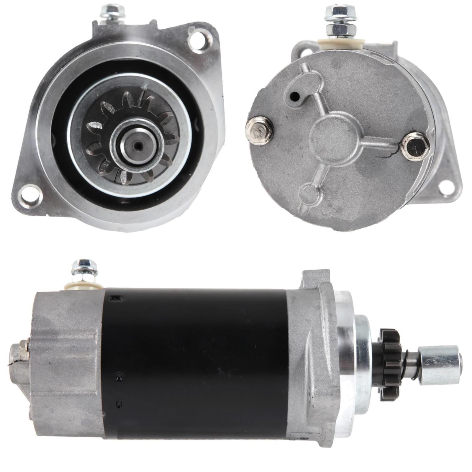 Aftermarket Starter, 0000213948-03 | 6898180013, 50814980M, 689818001100, 689818001200