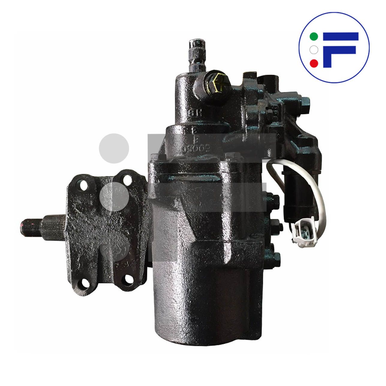 Austausch Lenkgetriebe - 0028611741-02 | Toyota, 4411060230